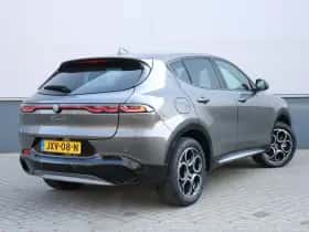 Alfa Romeo Tonale (2023) thumbnail 3