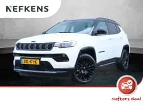 Jeep Compass (2023)