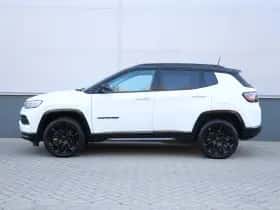 Jeep Compass (2023) thumbnail 2