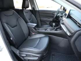 Jeep Compass (2023) thumbnail 11