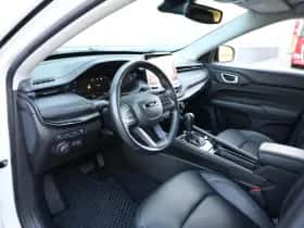 Jeep Compass (2023) thumbnail 12