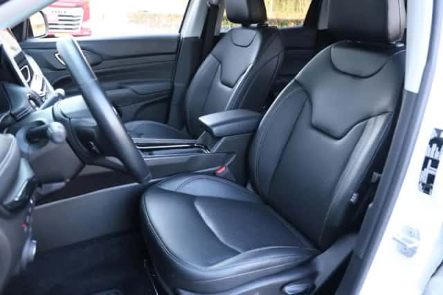 Jeep Compass (2023) thumbnail 14
