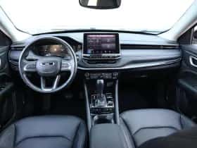 Jeep Compass (2023) thumbnail 15