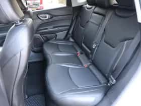 Jeep Compass (2023) thumbnail 18