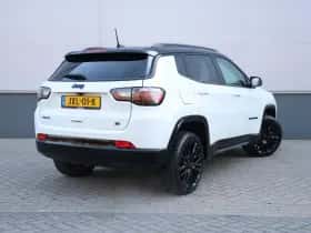 Jeep Compass (2023) thumbnail 3