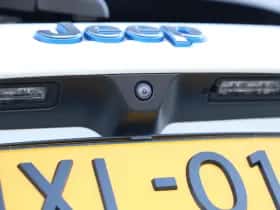 Jeep Compass (2023) thumbnail 21