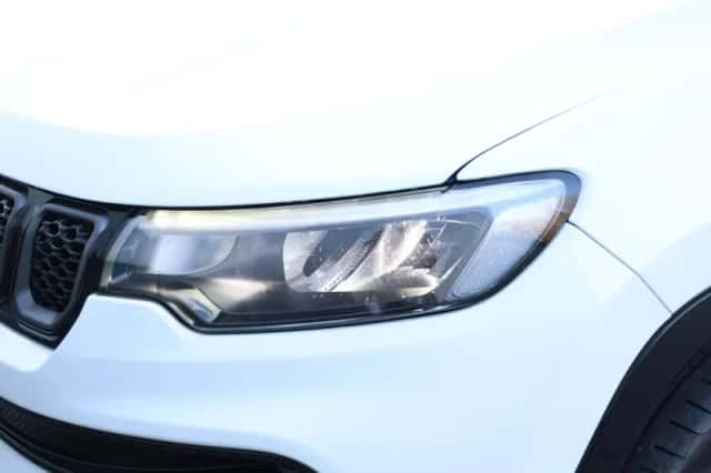 Jeep Compass (2023) thumbnail 24