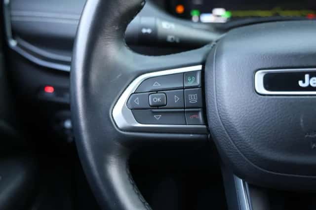 Jeep Compass (2023) thumbnail 27