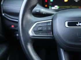 Jeep Compass (2023) thumbnail 27