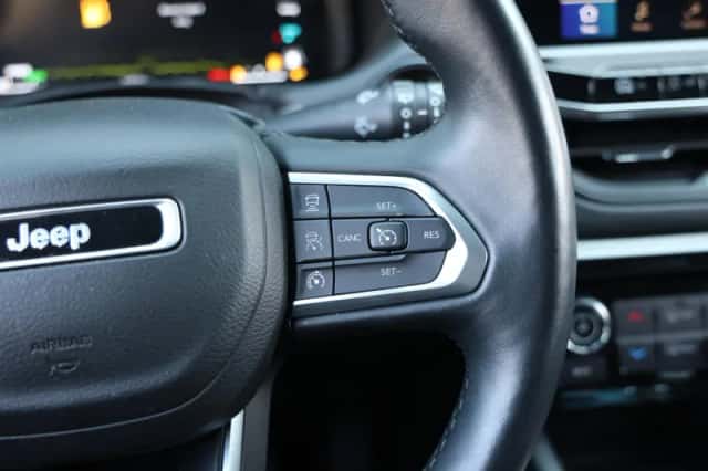 Jeep Compass (2023) thumbnail 28