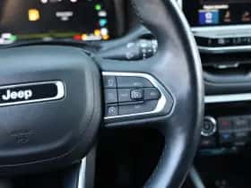 Jeep Compass (2023) thumbnail 28
