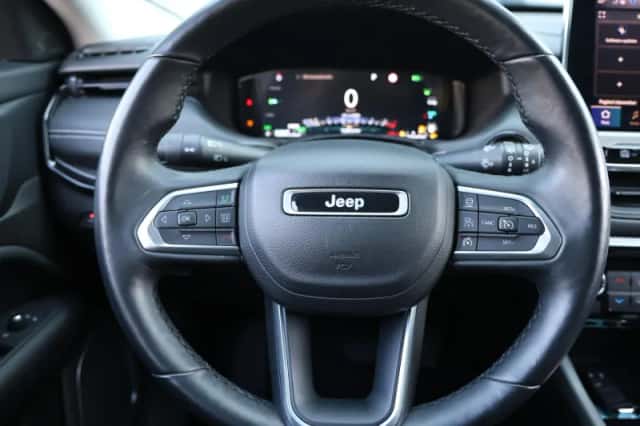 Jeep Compass (2023) thumbnail 29