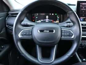 Jeep Compass (2023) thumbnail 29