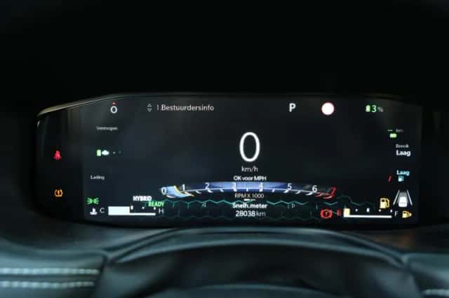 Jeep Compass (2023) thumbnail 30
