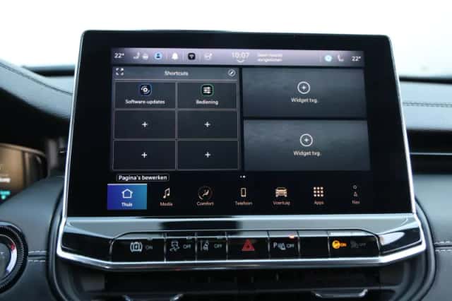 Jeep Compass (2023) thumbnail 32