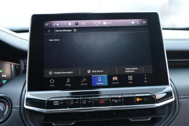 Jeep Compass (2023) thumbnail 35