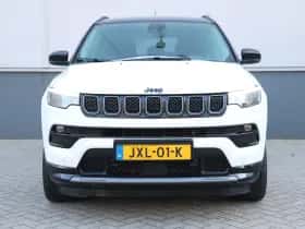 Jeep Compass (2023) thumbnail 5