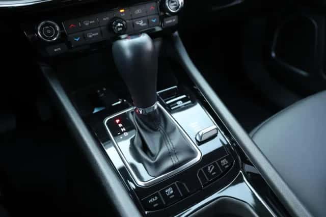 Jeep Compass (2023) thumbnail 41