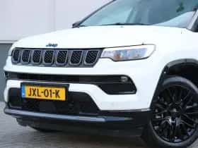 Jeep Compass (2023) thumbnail 7