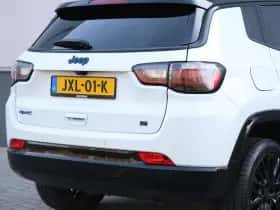 Jeep Compass (2023) thumbnail 8