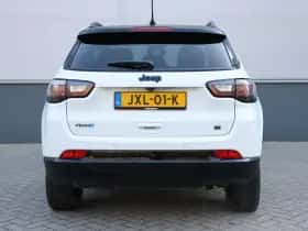 Jeep Compass (2023) thumbnail 9