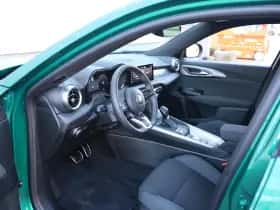 Alfa Romeo Tonale (2025) thumbnail 11