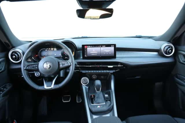 Alfa Romeo Tonale (2025) thumbnail 13