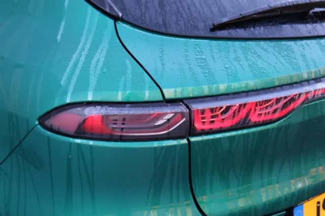 Alfa Romeo Tonale (2025) thumbnail 19