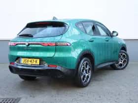 Alfa Romeo Tonale (2025) thumbnail 3