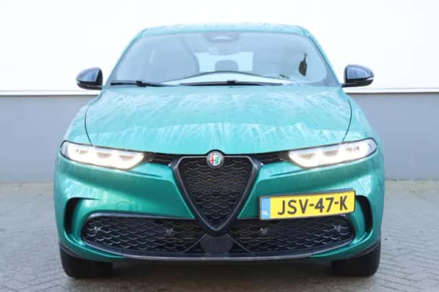 Alfa Romeo Tonale (2025) thumbnail 5