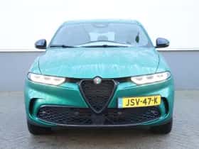 Alfa Romeo Tonale (2025) thumbnail 5