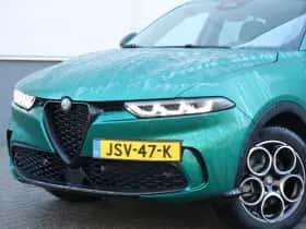 Alfa Romeo Tonale (2025) thumbnail 6
