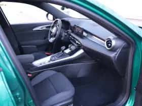 Alfa Romeo Tonale (2025) thumbnail 9
