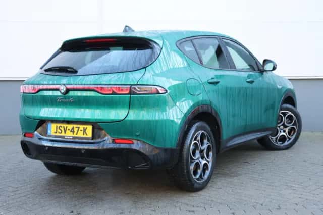 Alfa Romeo Tonale (2025) thumbnail 3