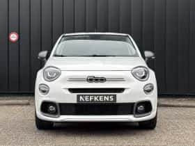 Fiat 500X (2024) thumbnail 2