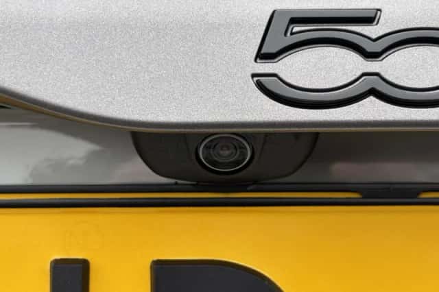 Fiat 500X (2024) thumbnail 11