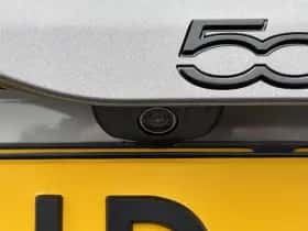 Fiat 500X (2024) thumbnail 11