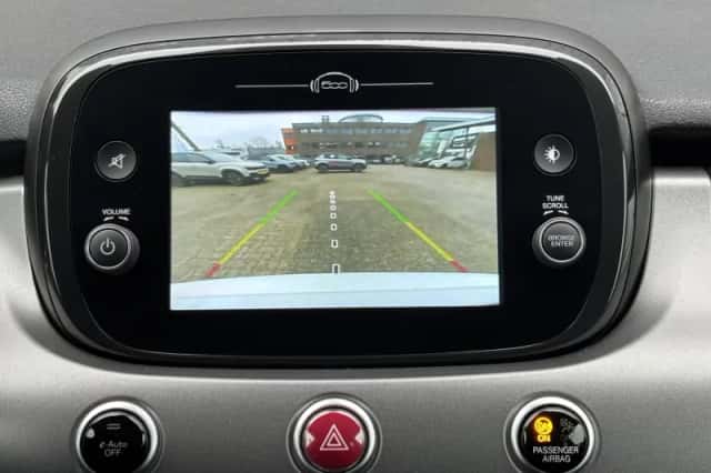 Fiat 500X (2024) thumbnail 12