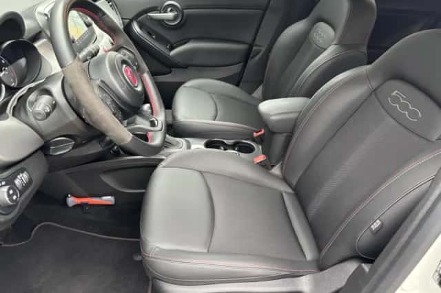Fiat 500X (2024) thumbnail 13