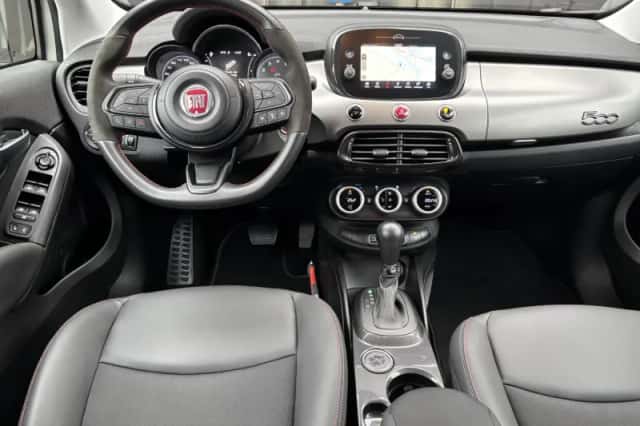 Fiat 500X (2024) thumbnail 15