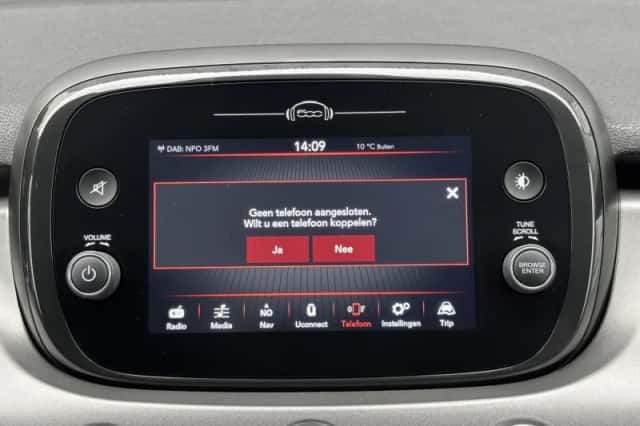 Fiat 500X (2024) thumbnail 16