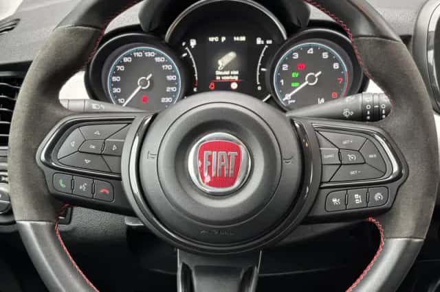 Fiat 500X (2024) thumbnail 19