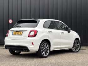 Fiat 500X (2024) thumbnail 3