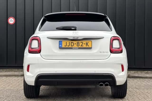 Fiat 500X (2024) thumbnail 5