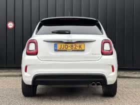 Fiat 500X (2024) thumbnail 5