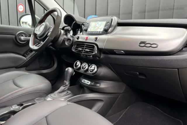 Fiat 500X (2024) thumbnail 7