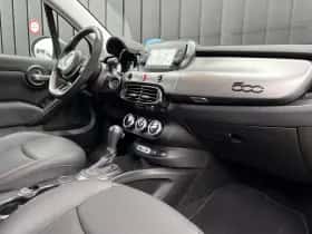 Fiat 500X (2024) thumbnail 7