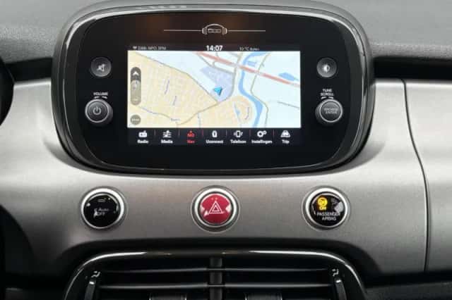 Fiat 500X (2024) thumbnail 8