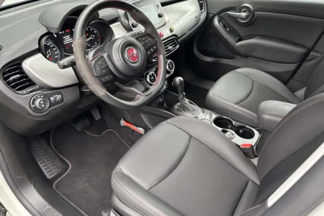 Fiat 500X (2024) thumbnail 10