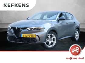 Alfa Romeo Tonale (2023)